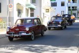 &shy;&shy;Oldtimertreffen Vaduz