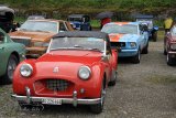 Oldtimer in Obwalden O-iO