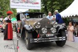 Internationales Oldtimer-Meeting Baden-Baden