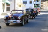 &shy;&shy;Oldtimertreffen Vaduz