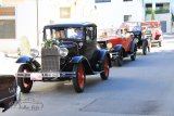 &shy;&shy;Oldtimertreffen Vaduz