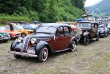 Oldtimer in Obwalden O-iO