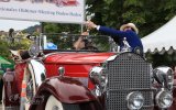 Internationales Oldtimer-Meeting Baden-Baden
