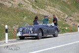 British Classic Car Meeting St. Moritz