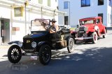 &shy;&shy;Oldtimertreffen Vaduz