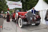 Internationales Oldtimer-Meeting Baden-Baden