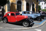 O-iO Oldtimer in Obwalden