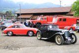 Oldtimer in Obwalden O-iO