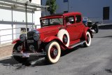 &shy;&shy;Oldtimertreffen Vaduz