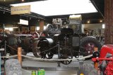 Traktorenmuseum Bodensee