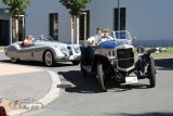 &shy;&shy;Oldtimertreffen Vaduz