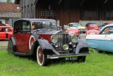 Oldtimer in Obwalden O-iO