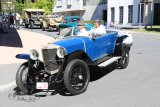 &shy;&shy;Oldtimertreffen Vaduz