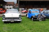Oldtimer in Obwalden O-iO