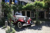 O-iO Oldtimer in Obwalden