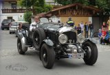 Arlberg Classic Car Rallye