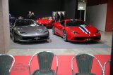 Auto Show St. Gallen