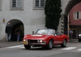 Südtirol Classic Schenna