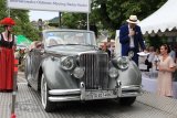 Internationales Oldtimer-Meeting Baden-Baden