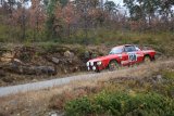 Rallye Monte Carlo Historique