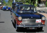 ­­Oldtimertreffen Vaduz