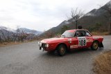 Rallye Monte Carlo Historique
