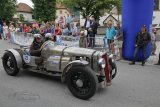 Arlberg Classic Car Rallye