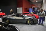 Auto Show St. Gallen