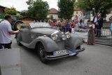 Arlberg Classic Car Rallye