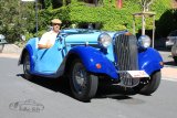 ­­Oldtimertreffen Vaduz