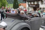 Arlberg Classic Car Rallye