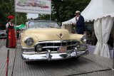 Internationales Oldtimer-Meeting Baden-Baden