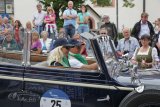 Arlberg Classic Car Rallye
