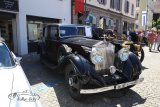 O-iO Oldtimer in Obwalden