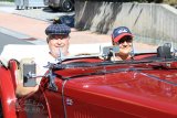 ­­Oldtimertreffen Vaduz