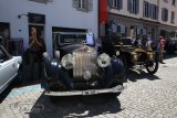O-iO Oldtimer in Obwalden