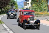 ­­Oldtimertreffen Vaduz