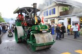 Oldtimer in Obwalden O-iO