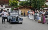 Arlberg Classic Car Rallye