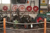 Traktorenmuseum Bodensee