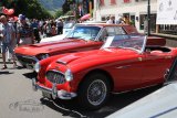 O-iO Oldtimer in Obwalden