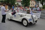 Arlberg Classic Car Rallye