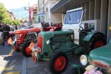 O-iO Oldtimer in Obwalden
