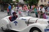 Arlberg Classic Car Rallye