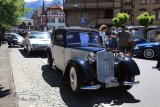 O-iO Oldtimer in Obwalden