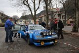 Rallye Monte Carlo Historique