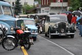 Oldtimer in Obwalden O-iO