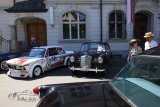 O-iO Oldtimer in Obwalden