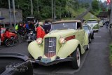 Oldtimer in Obwalden O-iO