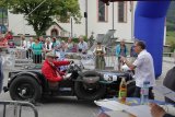 Arlberg Classic Car Rallye
